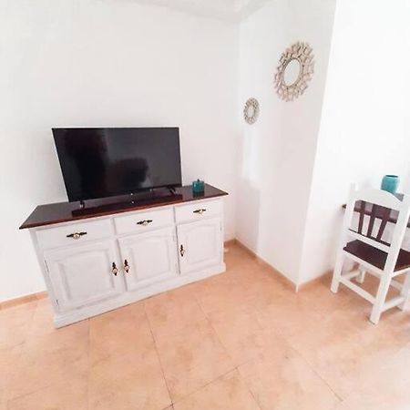 Tabaiba Apartment コラレホ エクステリア 写真