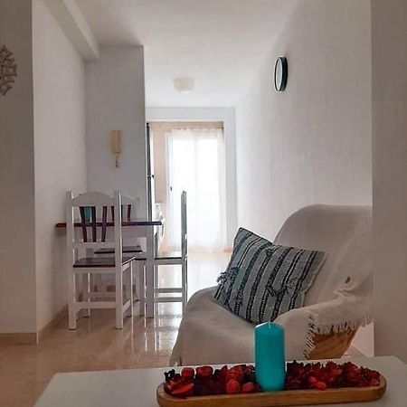 Tabaiba Apartment コラレホ エクステリア 写真