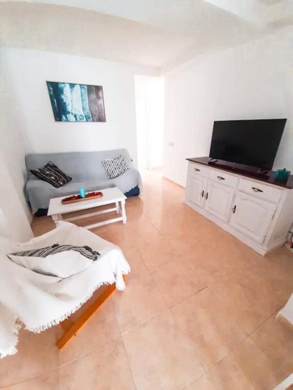 Tabaiba Apartment コラレホ エクステリア 写真