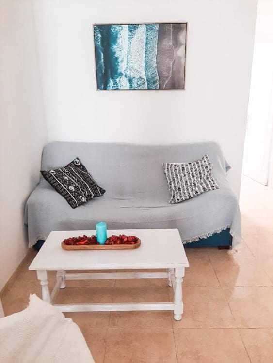 Tabaiba Apartment コラレホ エクステリア 写真
