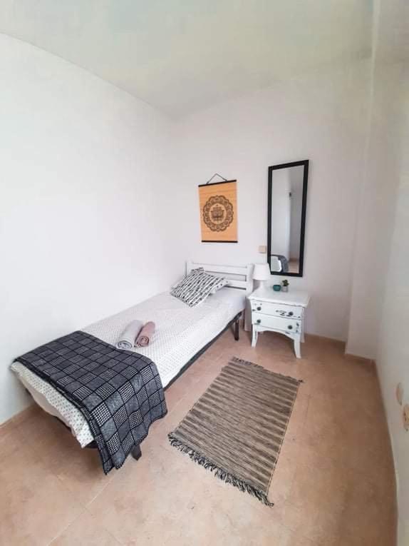 Tabaiba Apartment コラレホ エクステリア 写真