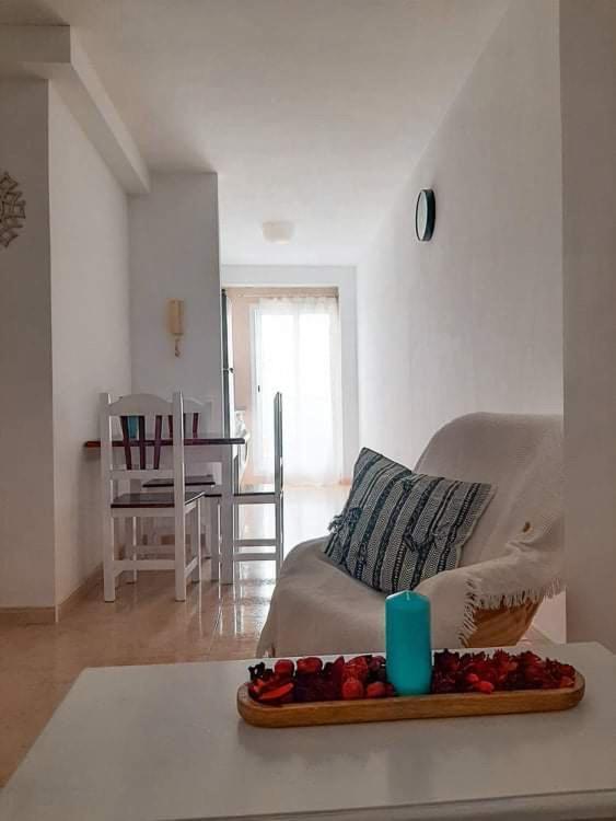 Tabaiba Apartment コラレホ エクステリア 写真