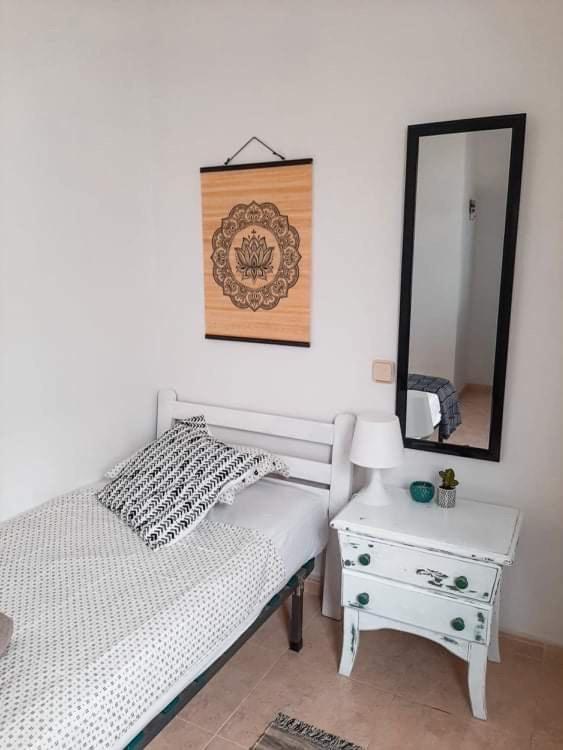 Tabaiba Apartment コラレホ エクステリア 写真