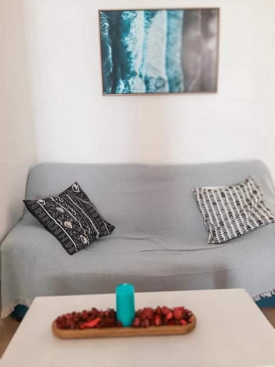 Tabaiba Apartment コラレホ エクステリア 写真